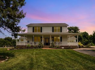 1781 Mackenzie Trce, Batavia, OH 45103