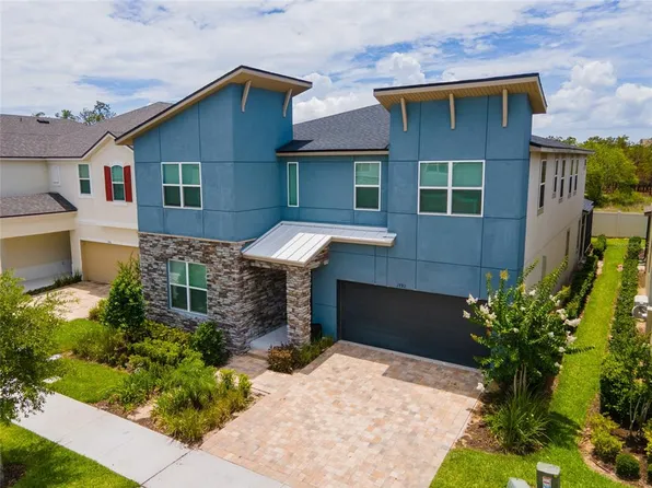 1792 Caribbean View Ter, Kissimmee, FL 34747