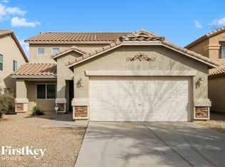 28193 N Superior Rd, San Tan Valley, AZ 85143