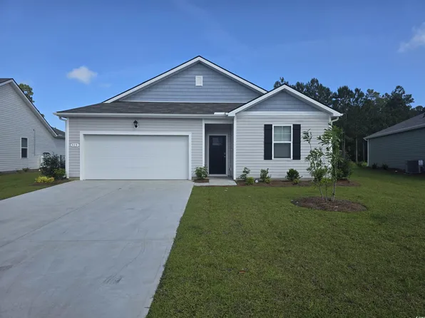 315 Skyward St., Myrtle Beach, SC 29588