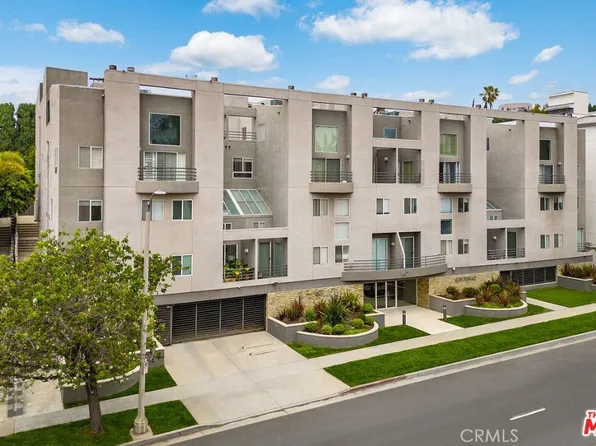 1617 S Beverly Glen Blvd APT 303, Los Angeles, CA 90024