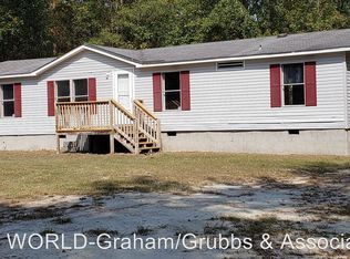 20641 Salley McNair Rd, Laurinburg, NC 28352