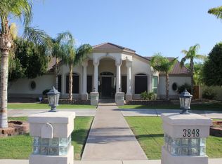 3848 E Omega Cir, Mesa, AZ 85215