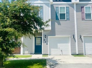 216 Caldwell Loop, Jacksonville, NC 28546