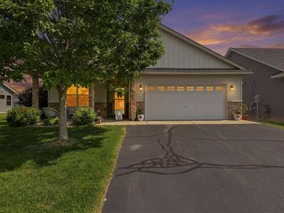 5326 Sand Bunker St, Saint Cloud, MN, 56304