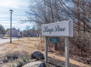 280 Longfellow St APT 22, Westbrook, ME 04092
