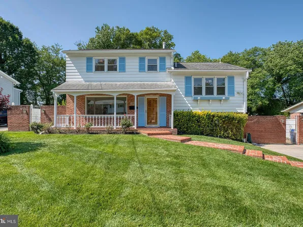 13406 Oriental St, Rockville, MD 20853