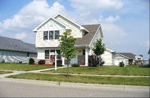 3661 Sabertooth Trail