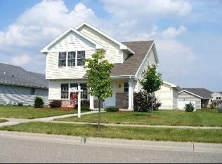 3661 Sabertooth Trl, Madison, WI 53719