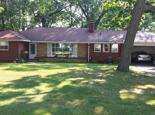 435 S Squirrel Rd, Auburn Hills, MI 48326