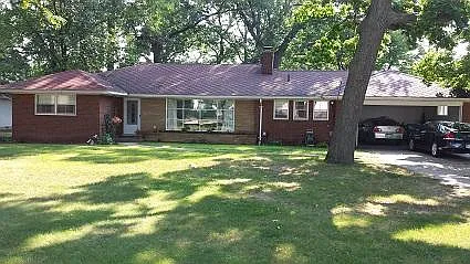 435 S Squirrel Rd photo 1