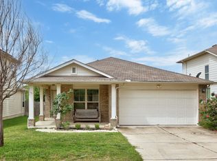 412 Old Peak Rd, Georgetown, TX 78626