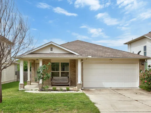 412 Old Peak Rd, Georgetown, TX 78626