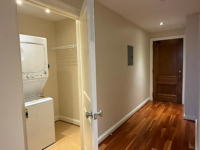 The Apartments at Charles Plaza — Photo 43