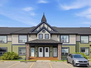 140 Sagewood Blvd S #708, Airdrie, AB T4B3H5
