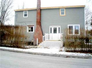 200 Wakefield St, West Warwick, RI 02893