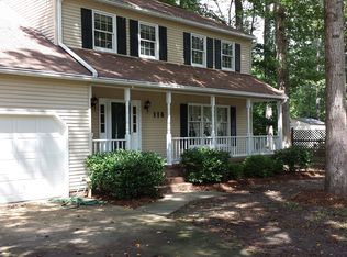 116 Baldric Pl, Yorktown, VA 23692