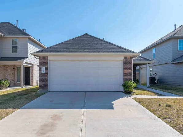 (undisclosed Address), La Marque, TX 77568