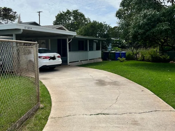87-885A Waapuhi St, Waianae, HI 96792