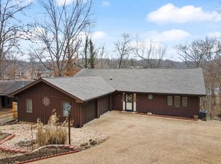 12 Poole Cir, Bella Vista, AR 72715