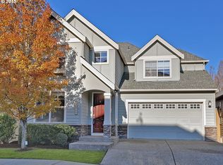 12769 NW Avignon Ln, Portland, OR 97229