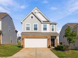 6045 Haddington Dr, Roebuck, SC 29376
