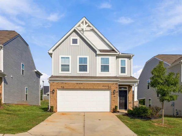 6045 Haddington Dr, Roebuck, SC 29376