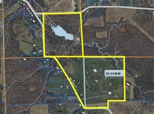 3262 Schotten Rd, Hubbard, OH 44425