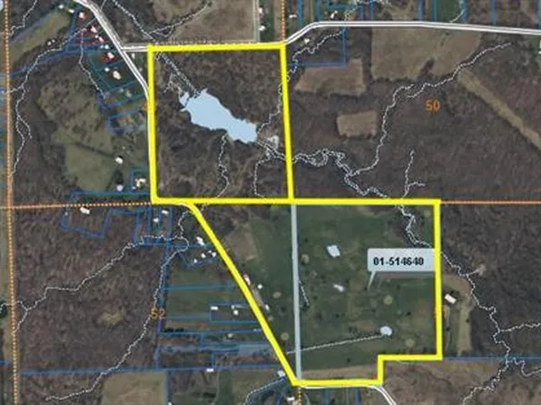 3262 Schotten Rd, Hubbard, OH 44425
