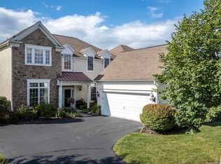 279 Goldenrod Dr, Lansdale, PA