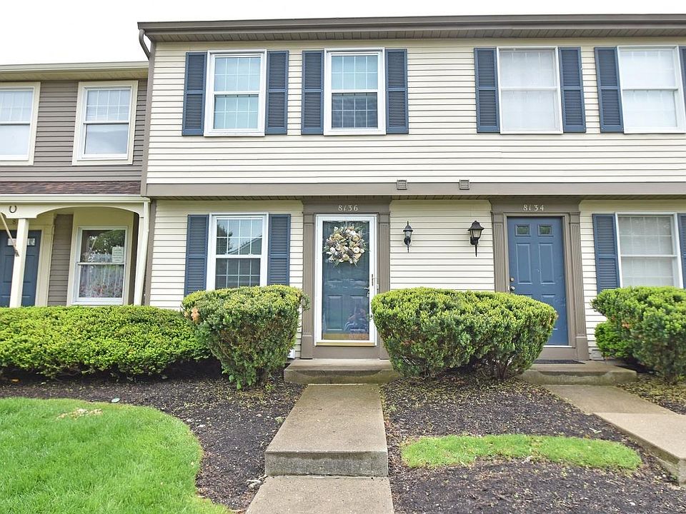 1st image of 8136 Mill Creek Cir #4D