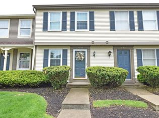 8136 Mill Creek Cir #4D, West Chester, OH 45069