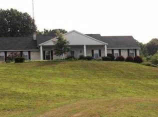 63292 Orange Rd, South Bend, IN 46614