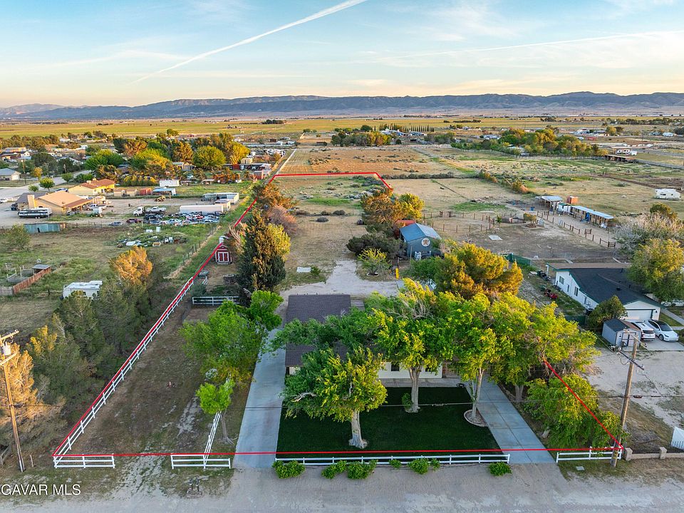 8556 W Avenue E8, Lancaster, CA 93536 | Zillow
