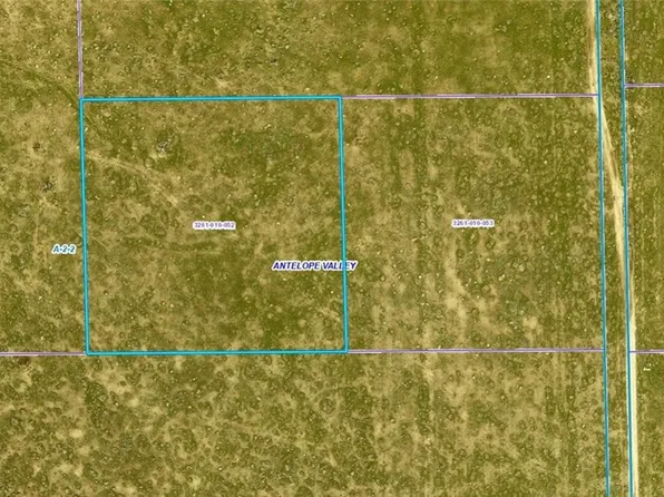 0 Avenue C Lot 1, Lancaster, CA 93536