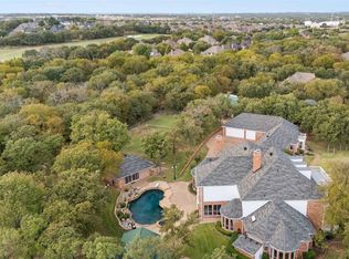 385 Meadow View Dr, Argyle, TX 76226