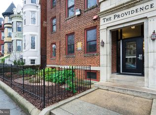 70 Rhode Island Ave NW APT 103, Washington, DC 20001