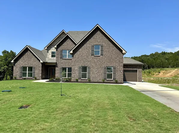 1200 White Rock Rd, Murfreesboro, TN 37129