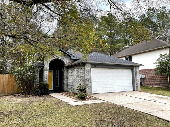 21747 Deep Pines Dr, Porter, TX 77365