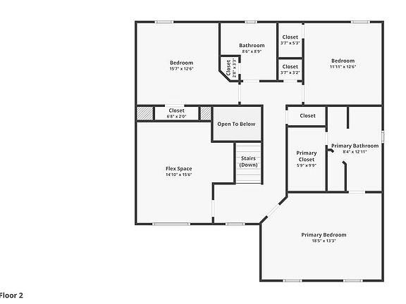 3rd image of 4300 Sonoma Dr