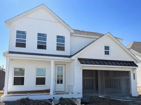 519 Leeland Ct Lot 190, Gallatin, TN 37066