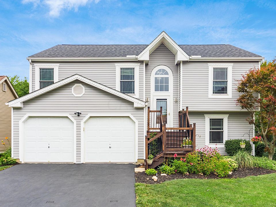 1st image of 5896 Alouette Ct