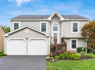 5896 Alouette Ct, Galloway, OH 43119