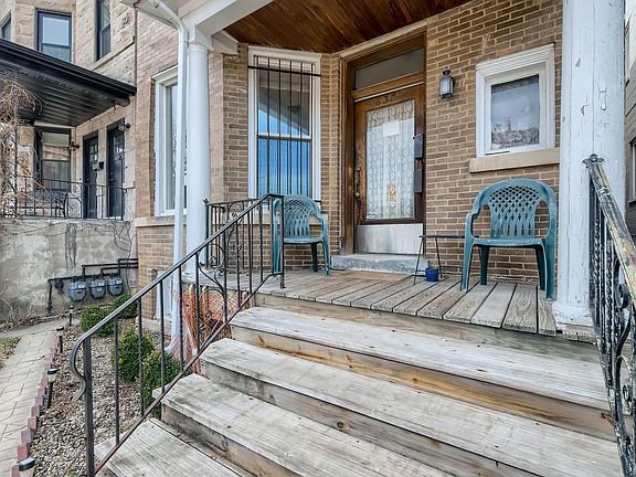 4th image of 838 N Campbell Ave #1