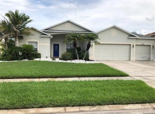 255 Strathmore Cir, Kissimmee, FL 34744