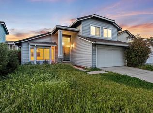 221 Fragrant Harbor Ct, San Jose, CA 95123