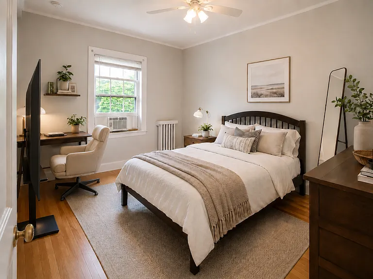 1253 Beacon St #C2 — Photo 3