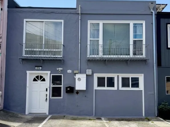 896 Lausanne Ave, Daly City, CA 94014