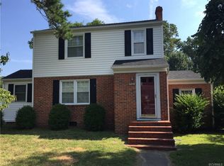 6208 Jeffrey Rd, Richmond, VA 23226