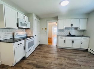 170 Darlingdale Ave #2L, Pawtucket, RI 02861